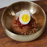 [꽃마Fresh] 핫이슈 비빔냉면 312g