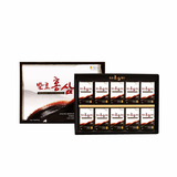 장수이야기 - 6년근 발효홍삼 절편 (선물용)