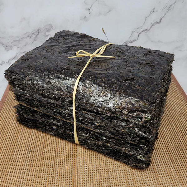 골든힐 - 맛더하기 재래돌김 240g