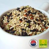 농협 - 발효오색현미 6곡 (2kg)
