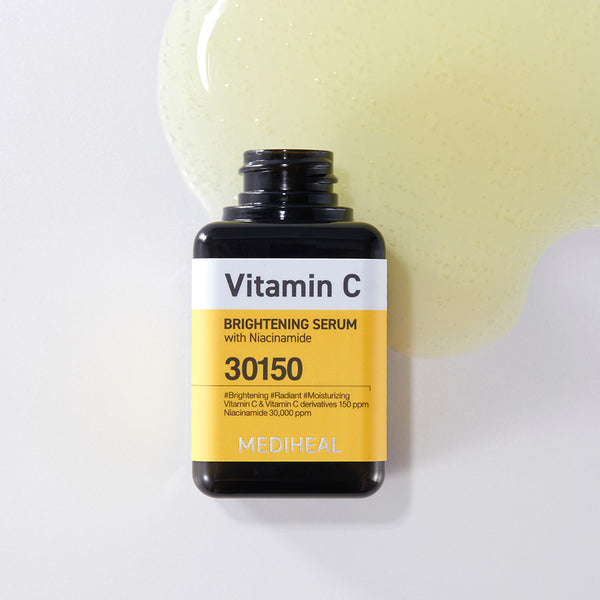 메디힐 - 비타민씨 브라이트닝 세럼 40ml
