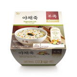 본죽 야채죽 270g