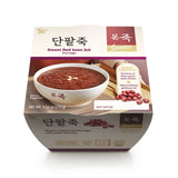 본죽 단팥죽 270g