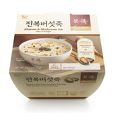 본죽 전복버섯죽 270g