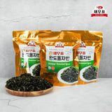 새우표 완도물산 돌자반 50g 유통기한: 2026년 10월 19일
