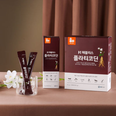 헤블리스 - 플라티코딘 (15g x 30포)