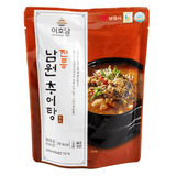 이호담 - 전통 남원추어탕 300g