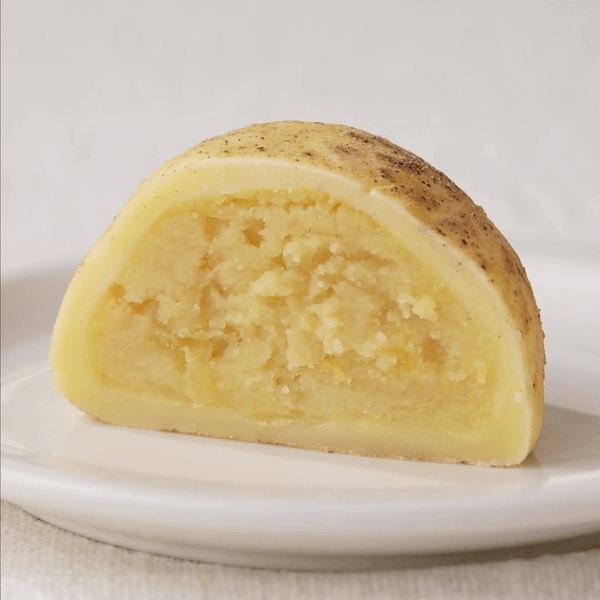 감자밭 - 춘천 감자빵 오리지널 3개입 120g