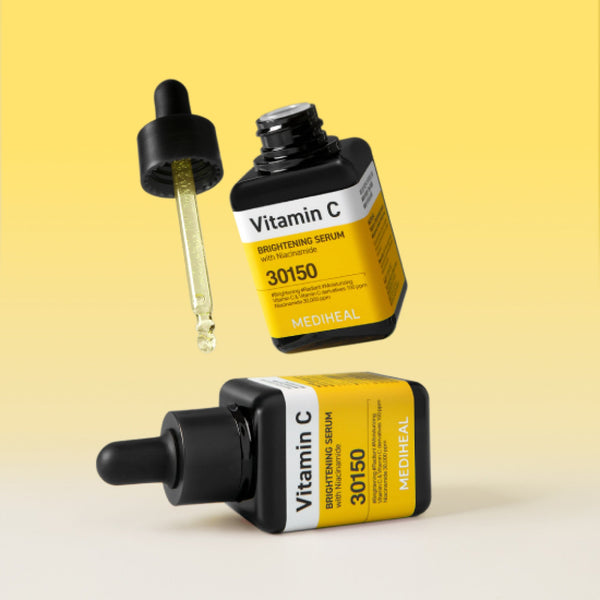메디힐 - 비타민씨 브라이트닝 세럼 40ml