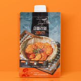 심플리얼 - 바삭한 김치전 믹스 80g