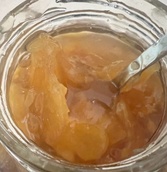 한성푸드 - 꿀생강차 1kg