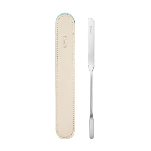 필리밀리 듀얼 메이크업 스파츌라