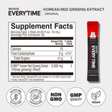 정관장 에브리타임 오리지널 (10ml*30스틱)