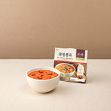본죽 辛짬뽕죽 270g