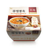 본죽 辛짬뽕죽 270g