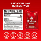 정관장 홍삼원 (수량선택)