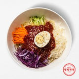 [꽃마Fresh] 백년가게 영주 나드리 쫄면 542g
