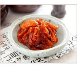 [고국배송] 밥도둑장아찌 3종 선물세트 [산마늘. 매실. 청양초]