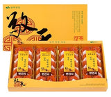 [고국배송] 상주곶감 반건시4팩(개당50g)