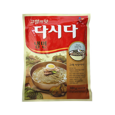 CJ 제일제당 냉면 다시다 300g