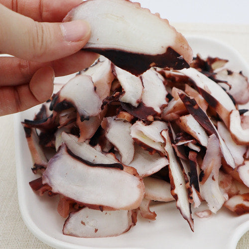 [꽃마Fresh] 골든힐 가문어 200g