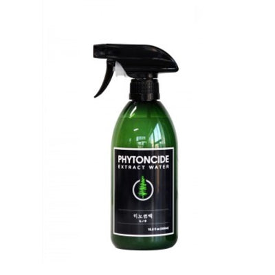 히노편백 피톤치드 스프레이 500ml (100% 편백잎 추출 원액)