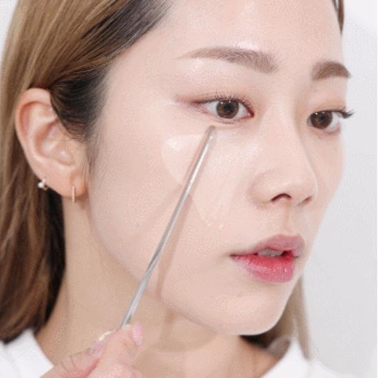 필리밀리 듀얼 메이크업 스파츌라