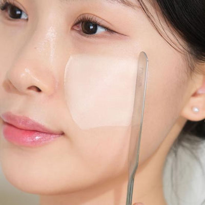 필리밀리 듀얼 메이크업 스파츌라