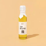 한생 - 바로담아 국산 생들기름 (180ml) 유통기한: 2027년 11월 3일