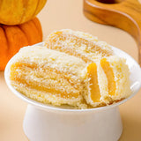 [무료별도배송][꽃마Fresh] 창억떡 호박인절미+녹두깨찰떡 (1kg_총2팩)