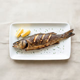 [꽃마Fresh] 한국산 반건조 참민어굴비 350g