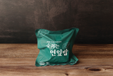 [꽃마Fresh] 화신영농조합 - 숨쉬는 연잎밥 (150g)<br> 유통기한 : 2025년 8월 24일