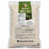 횡성농협 - 압맥 (납작보리) 1kg