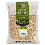 횡성농협 - 압맥 (납작보리) 1kg