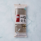 봉평촌 - 메밀국수 420g