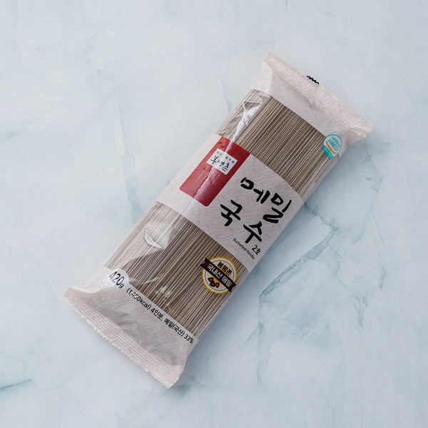 봉평촌 - 메밀국수 420g