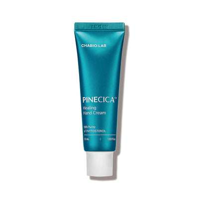 차바이오랩 - 파인시카 힐링 핸드크림 (50ml)
