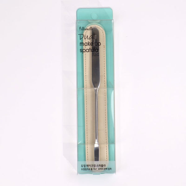 필리밀리 듀얼 메이크업 스파츌라