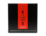 [1+1] 슬로푸드 - 목애(愛) 배도라지 진액 12g x 10스틱 (3박스)  Buy 1 Get 1 FREE