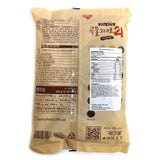 구워만든 곡물그대로 21 크리스피롤 150g (인절미)