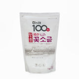 농협 아름찬 명품천일염 꽃 소금 (1kg)
