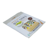 농협 - 잘구운 김밥용김 (10매, 20g)<br>유통기한 : 2024년 6월 18일