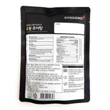 교동식품 - 추어탕 450g (실온보관) X 3팩 유통기한: 2026년 11월 19일