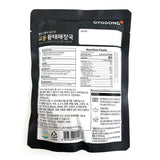 교동식품 -  황태해장국 500g (실온보관) X 3팩 유통기한: 2026년 11월 26일