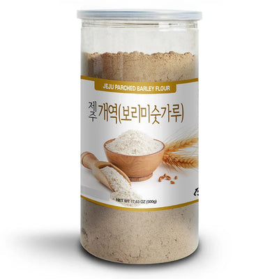 제주도다 - 제주 개역 (보리 미숫가루) 500g