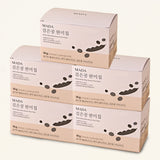 MADA 검은콩 현미칩 7g x 8p x 5 박스