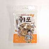 해살이 추억의 그맛 쥐포구이 50g 유통기한 : 2025년 1월 10