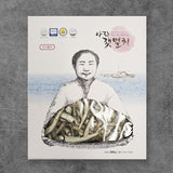 [무료별도배송][꽃마Fresh] 남해안 아라 햇멸치 - 다시멸치 (대멸) 200g x 3박스 유통기한: 2027년 8월 31일