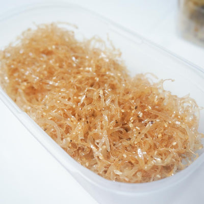 [꽃마Fresh] 골든힐 오징어실채 160g