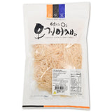[무료별도배송] [꽃마Fresh] 골든힐 오징어실채 160g x 3팩 유통기한: 2027년 12월 2일